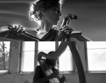 JO QUAIL + ANDY AQUARIUS