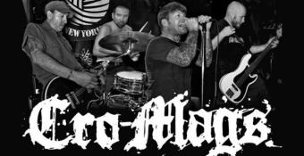 cromags