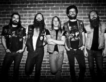 VALIENT THORR & ACID KING