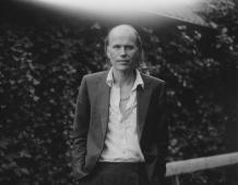 CHRISTIAN KJELLVANDER