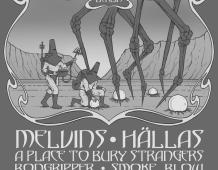 DESERTFEST Berlin 2027