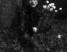 PATRICK WOLF
