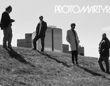 PROTOMARTYR