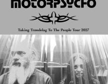 MOTORPSYCHO