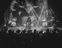 THE VELVETEERS