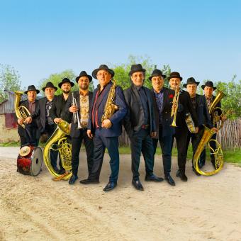 FanfareCiocarlia2026