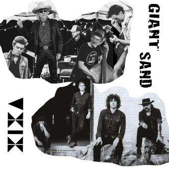 Giant Xixa 1 1