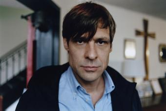 JohnMaus Credit PaulMaffi