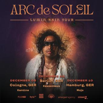 LuminRainTour