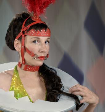 Meret Becker Le Grand Ordinaire 2