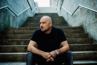 Pressefoto Kool Savas Essahdamus