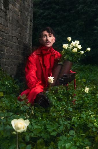 PrinceofTheRose 1