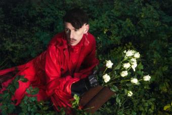PrinceofTheRose 2