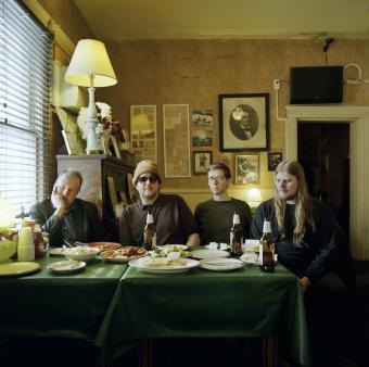 Protomartyr 1 c TrevorNaud 0422