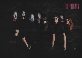 Protomen press2018 print