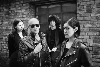 The Underground Youth Dan Trautwein 4