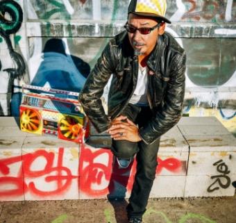 Tommy Guererro WEB