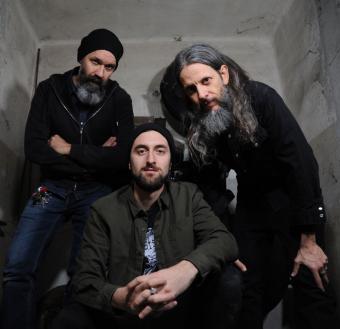 Ufomammut 2