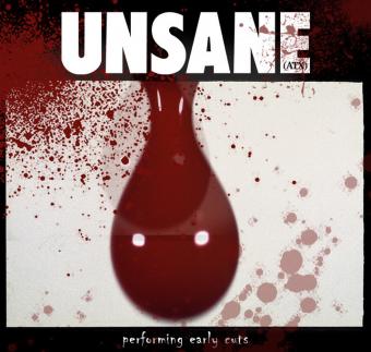 Unsane22A story