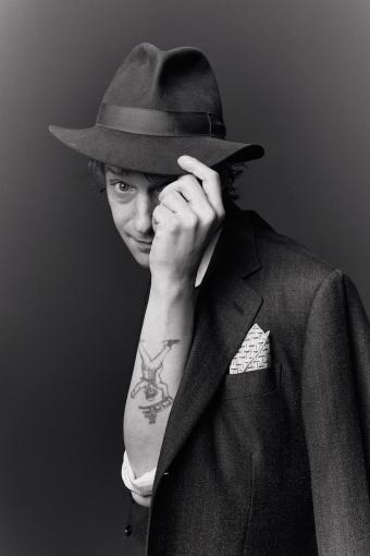 Voodoo Juergens c Susanne Hassler Smith LR