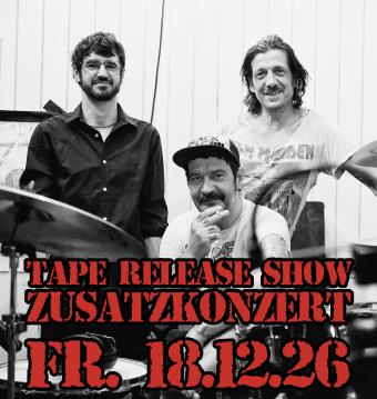 Zusatzshow