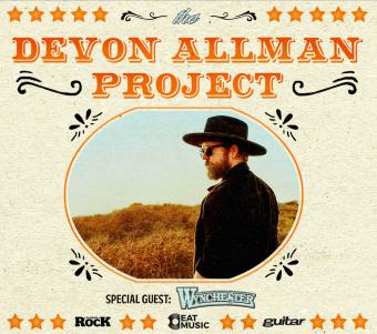 devon allman project