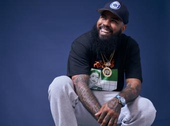 stalley