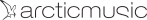 arcticmusic Logo RZ KLEIN