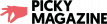 picky mag