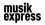 musikexpress logo