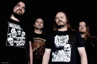 entombed