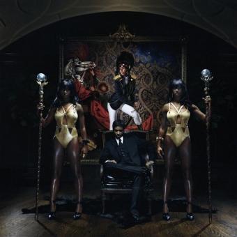 santigold master of my make believe1